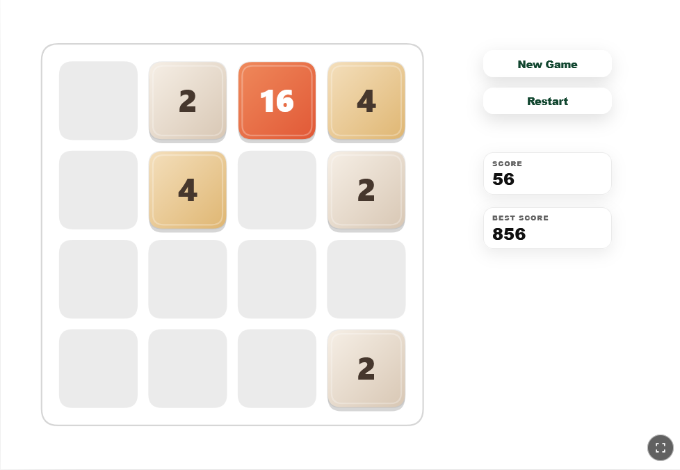 Number Blocks Merger