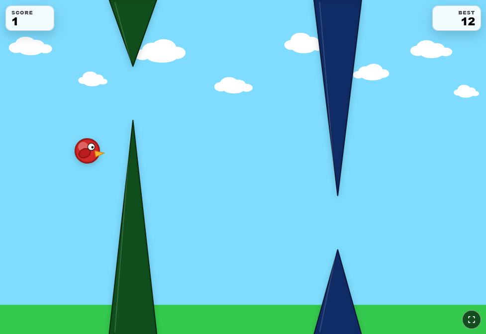 FlapFlapFlap!